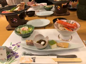 Ebina Kora Main Store