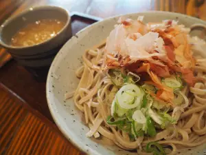 Amida Soba Fukunoi