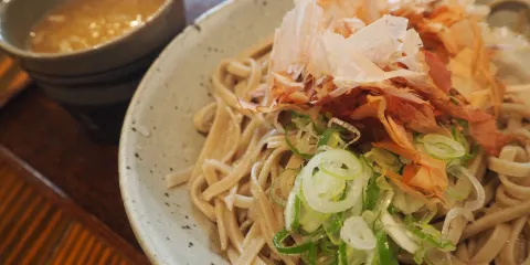 Amida Soba Fukunoi