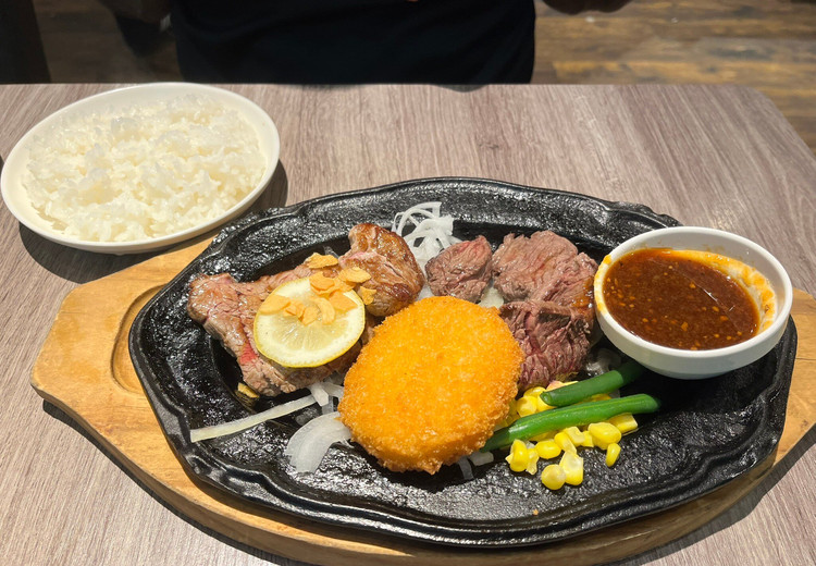グリルレストラン＆カフェバー PACHO（パチョ）のおすすめメニュー