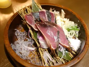 Waraya88 Tajimi