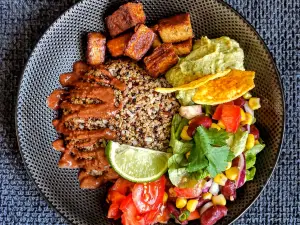 La Carlotta Food Caravan