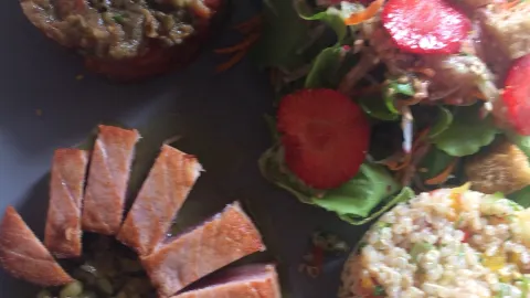 Brasserie L'arcadia in Ariege