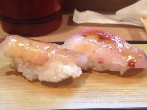 Sushi Yoshi