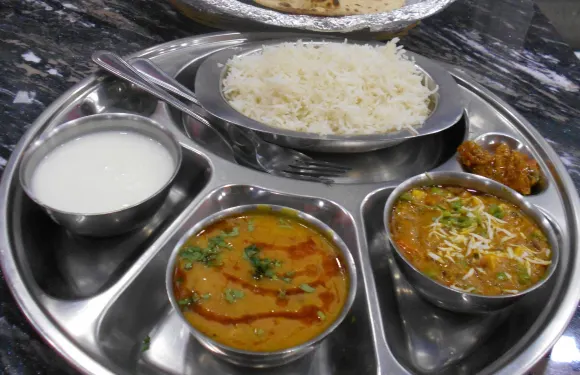 Dosa Bhavan