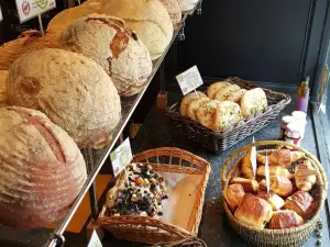 Live Love Loaf