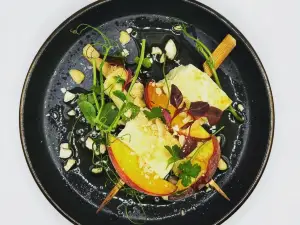 Buckleys Small Plates