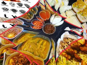 Taste of Bengal