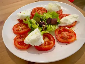 Corbenic Shop and Cafe