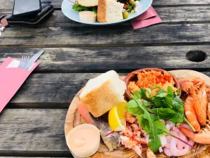 The Maldon Smokehouse