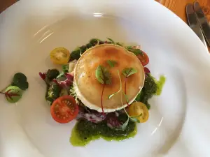 Woods Restaurant