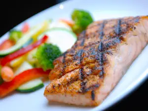 Hudson's Restaurant