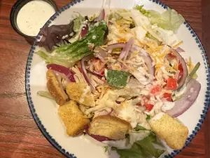 Red Lobster