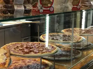 Famous Sal's Pizza & Italian Eatery