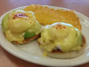 Steve's Cafe