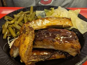 Goolsby's