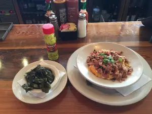 Jim 'N Nick's