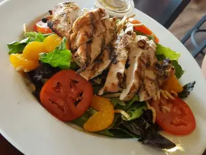 Duckworth's Grill & Taphouse