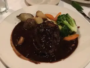 Villa Capri