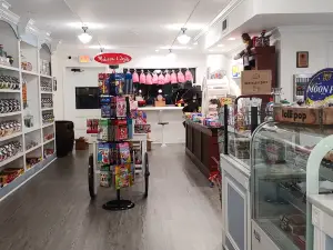 Lollidrops Sweet Shoppe