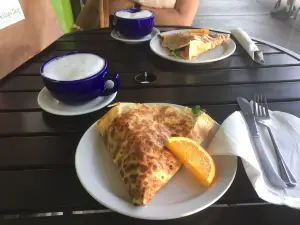 Amazing Crepes