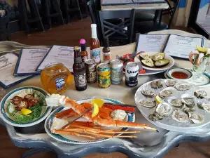 High Tide Harry's