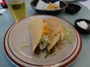 La Hacienda Restaurant
