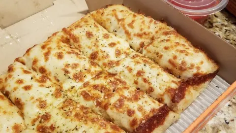 Little Caesars Pizza in Hurricane