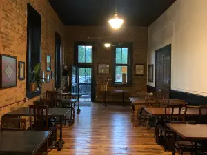 Homegrown Native Foods