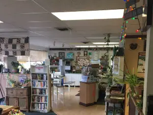 Becky's Coffee Corner