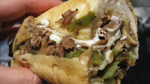 Philly's Best Cheesesteak House in Hernando County