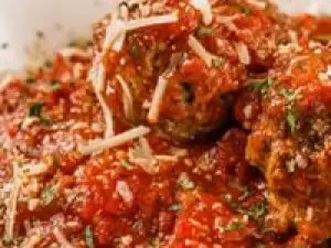 Touch of Italy Cafe