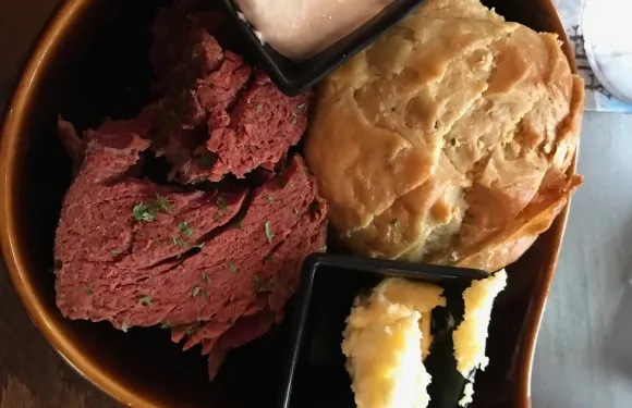 Shawn O'Donnell's American Grill and Irish Pub