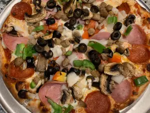 Leo's Pizzeria