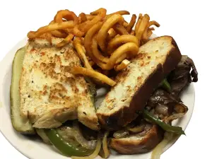 Elsie's