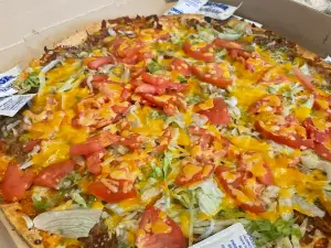 Hungry Howie's Pizza & Subs