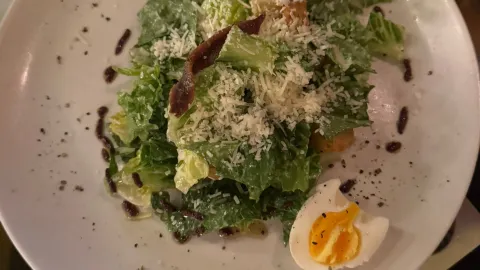 Lombardino's Restaurant in Madison