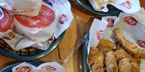 Dairy Queen Grill & Chill