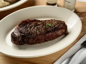 Wyoming's Rib & Chop House