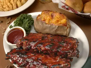 Texas Corral