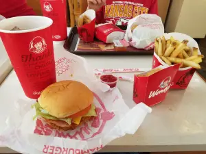 Wendy's