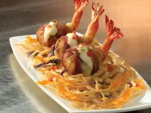 Landry's Seafood House