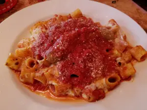 Joey's Classic Italian Dining