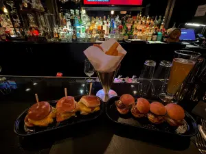 Morton's The Steakhouse