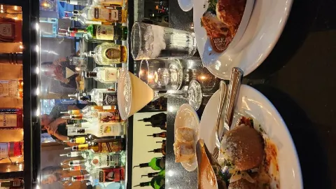 Francesca's Italian Kitchen in 蒂梅丘拉