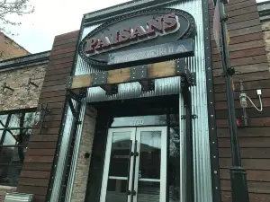 Paisans Pizzeria