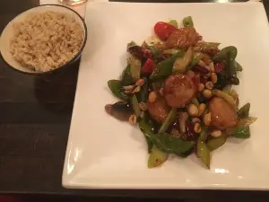 Red Sun Chinese Cuisine