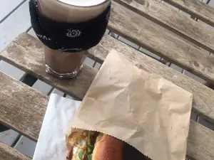 Gilly Brewing Co.