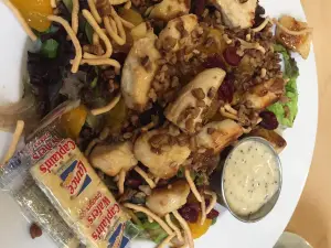 Baker's Sweets Bistro & Bakery- Lake City