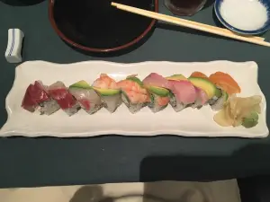 Kappo Sui
